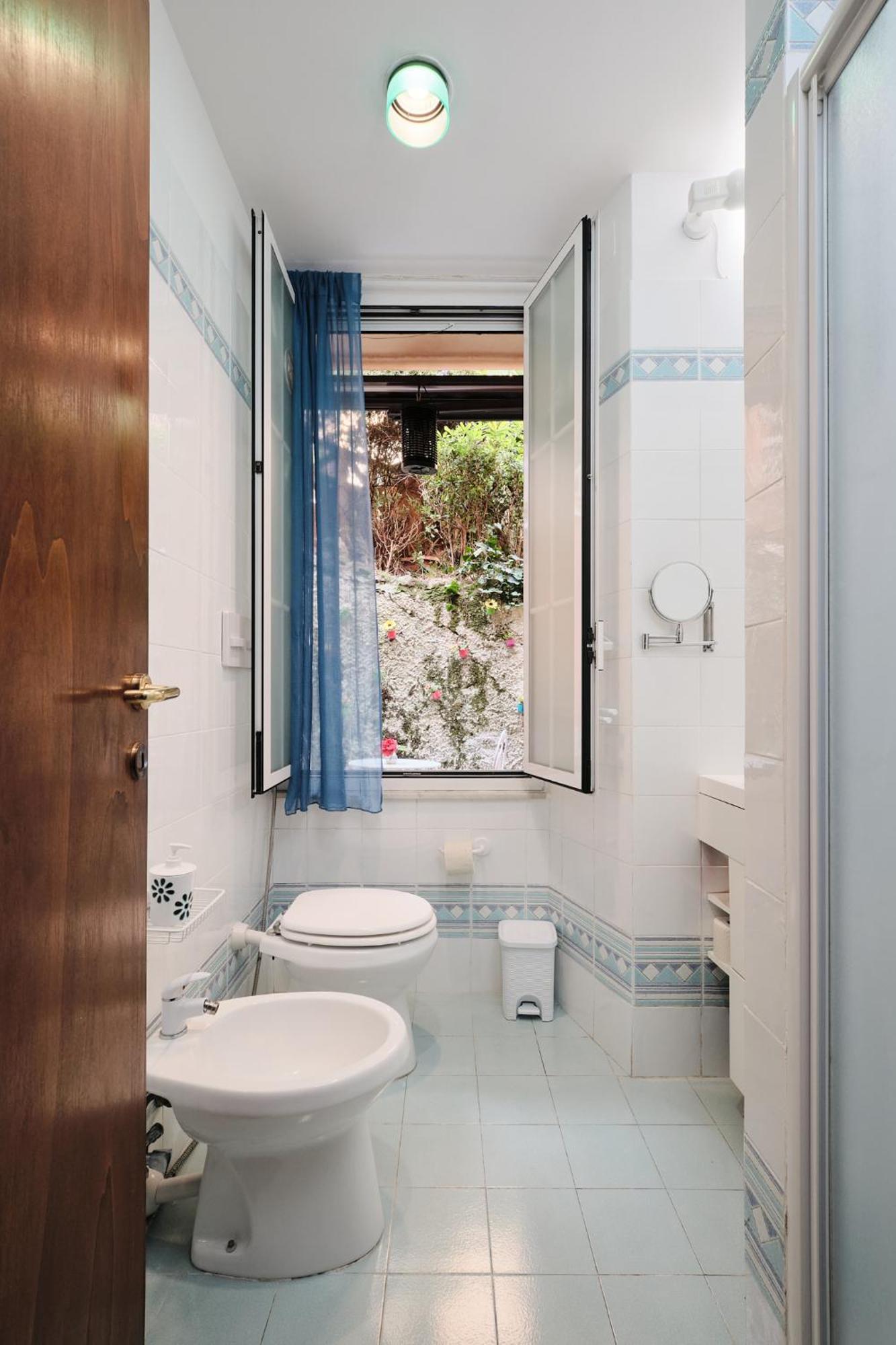 Appartement Trastevere- Flat Con Giardino, Ac, Wi-fi & Netflix Rome