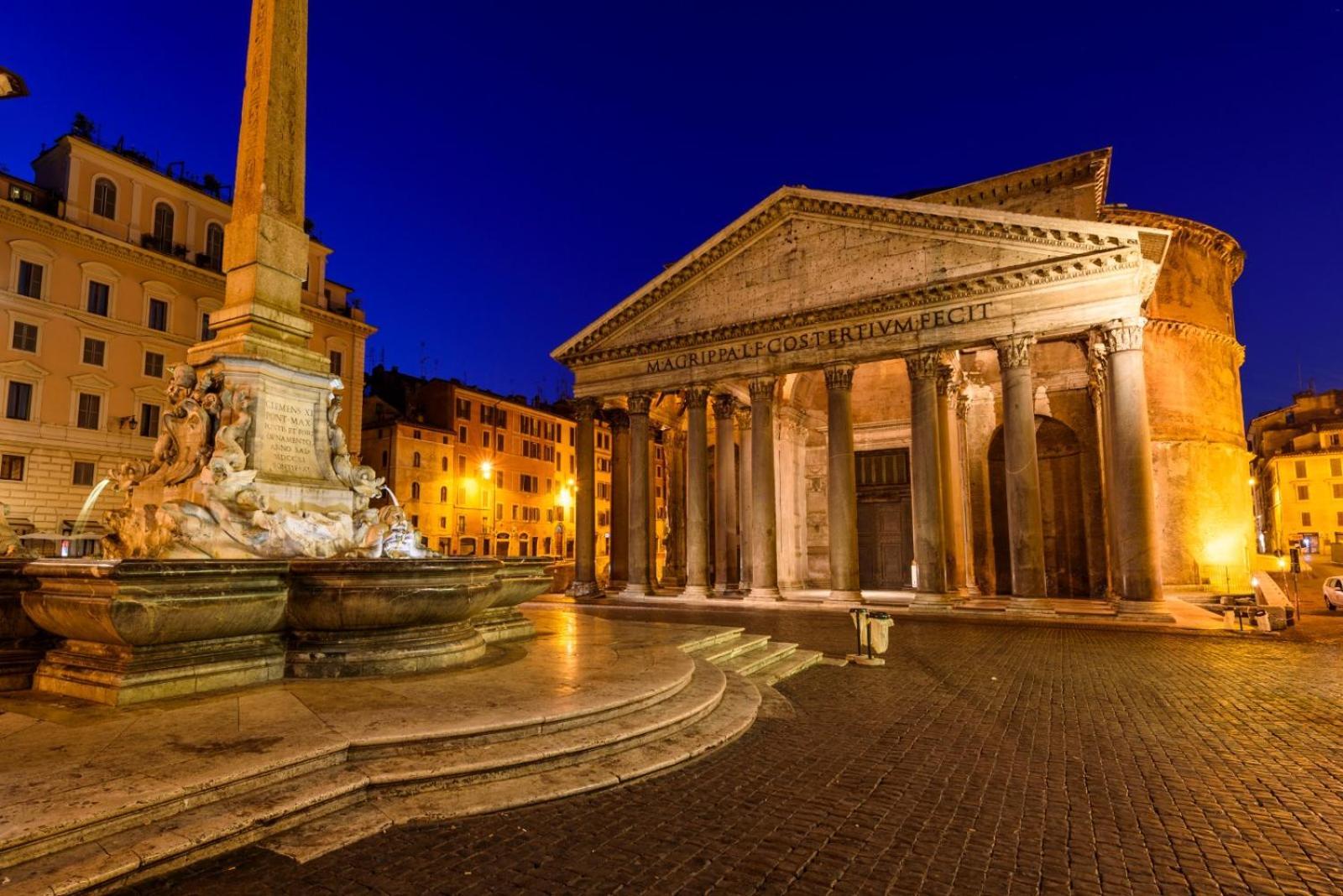 Trastevere- Flat Con Giardino, Ac, Wi-fi & Netflix Appartement *